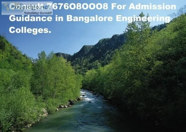 Direct admission in   RV College of Engineering 2020
