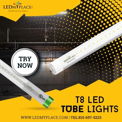 ARE YOU LOOKING FOR A LOW-MAINTENANCE LIGHTING FIXTURE