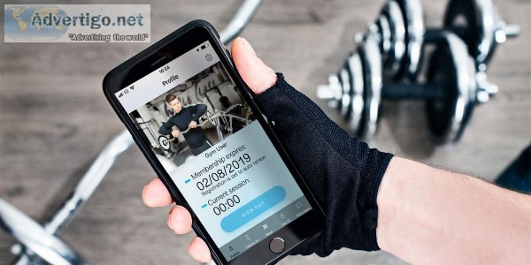 GYM Clocking Software UK  Smartclockin.com