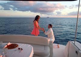 Celebrate Special Day with Luxury Yachts in Goa