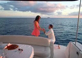 Celebrate Special Day with Luxury Yachts in Goa