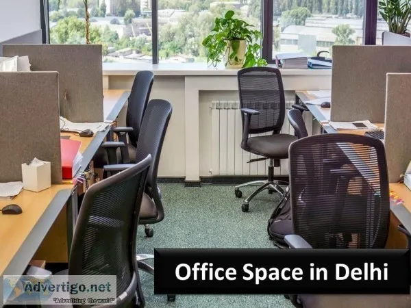 Creative Ways to Market Your Office Space on Rent