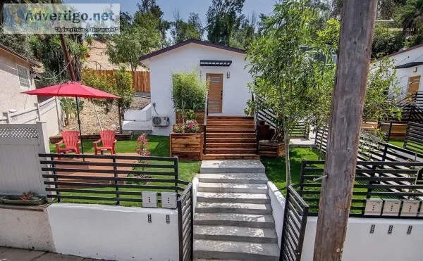 Look no further Riley Modern has a home for you