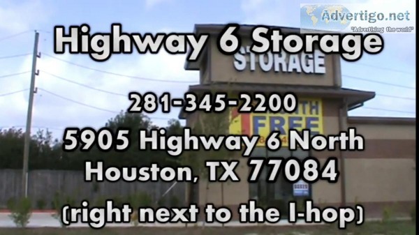 U-Haul Trucks and Storage Come Check Out Our Specials (5905 Hwy 