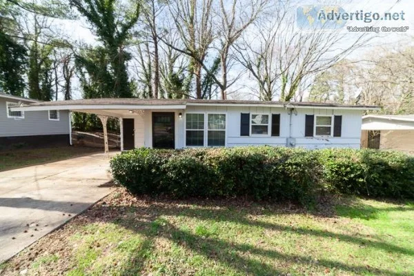 2017 Akron Dr SE Atlanta GA 30315