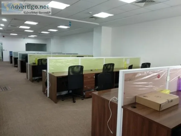 Fully furnished Business space at Gopalapuram