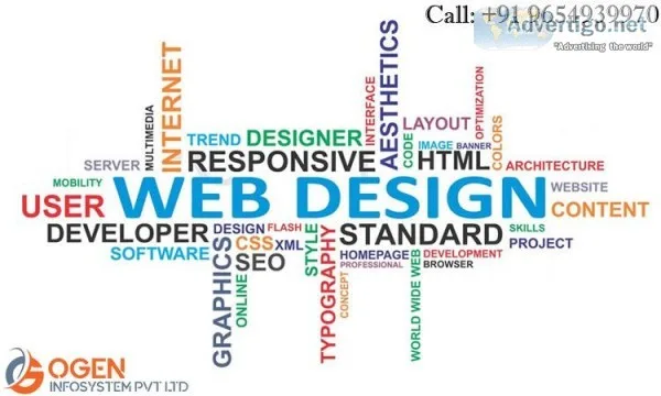 Important Factors in Selecting the Best Website Design Firm