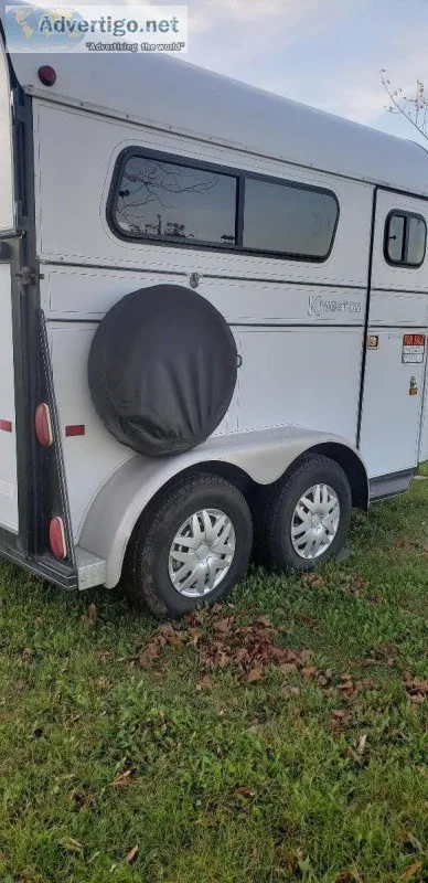 HORSE FARM and HOUSE MOVING