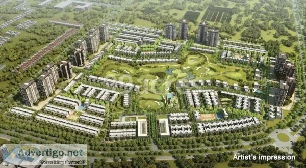 Godrej South Estate 3 and 4 BHK Residences at South Delhi       