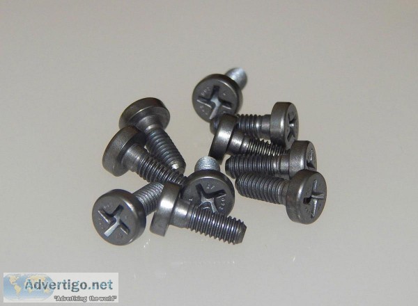 Alloy Steel Gr 7M Fasteners