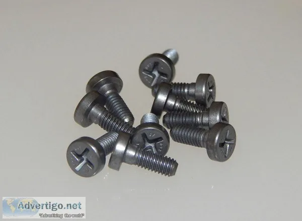 Alloy Steel Gr 7M Fasteners