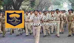 Bihar Police Recruitment 2020 Apply online 2256 posts