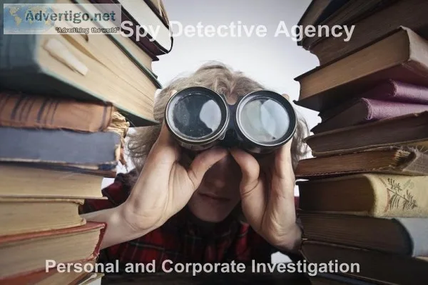 Top Investigation agency in Mumbai Spy Detective Agency