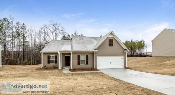 30 Olivia Way Covington GA 30016