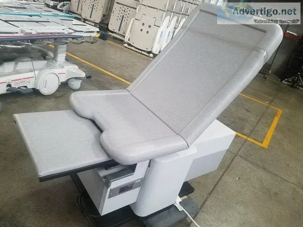 ENOCHS Power 4000 Exam Table For Sale