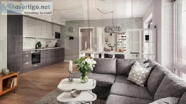 LNT Seawoods Residences