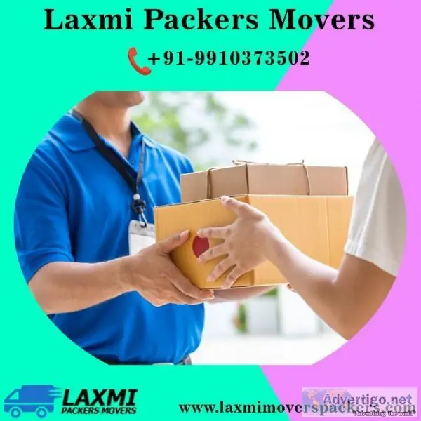 Fast Packers And Movers In Patna Hire Laxmi Packers And Moves Fo