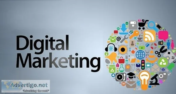 Digital Marketing Training Institute In Noida