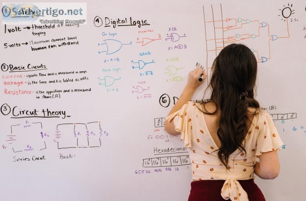 Doctor Rubio STEM Online Tutoring