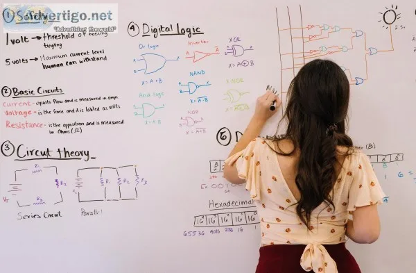Doctor Rubio STEM Online Tutoring