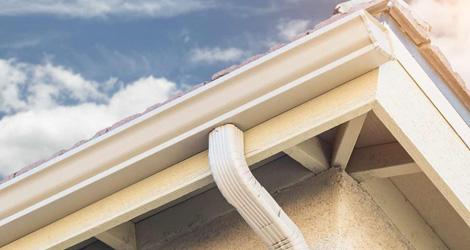 Gutter Installation  Repair in Brampton