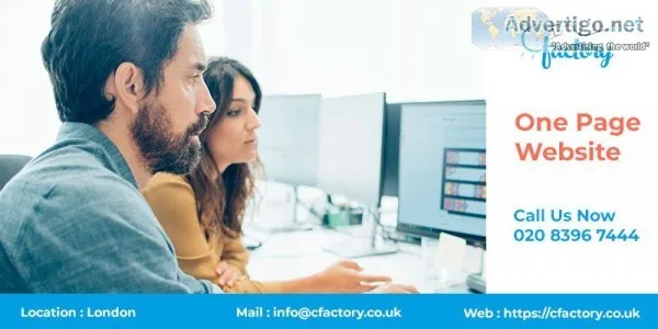 Responsive website design