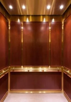 Enhance Elevator Wall Panels At Affordable Price