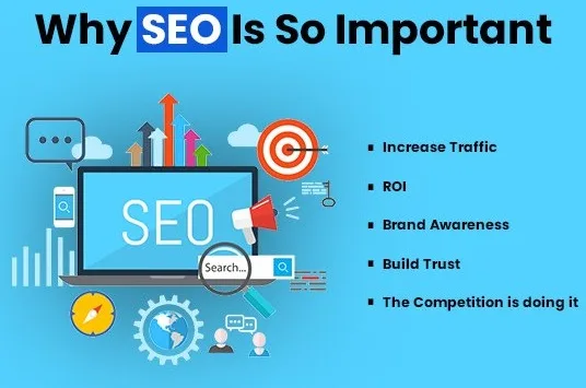 Seo course