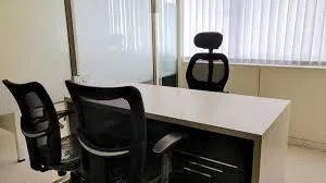 Commercial OfficeSpace for rent in MOUNT ROAD
