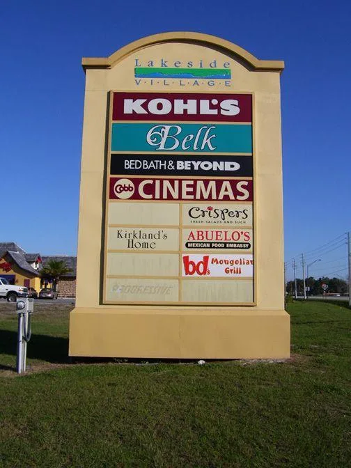 Best Billboards Signs in Calgary