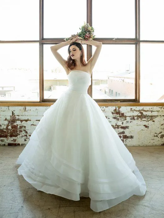 Searching for Beautiful Wedding Dresses in Melbourne