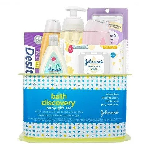 Baby Shower Gifts
