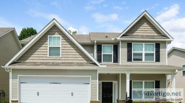 232 Crescent Woode Dr Dallas GA 30157