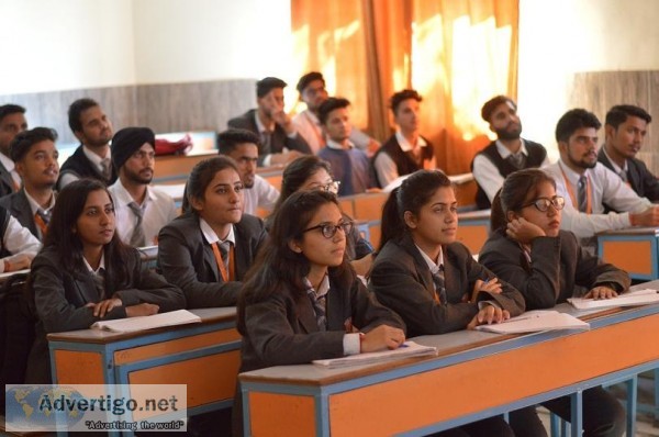 What are the different MBA specializations offered