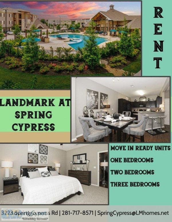 Location Community Quality Living. It Starts Here