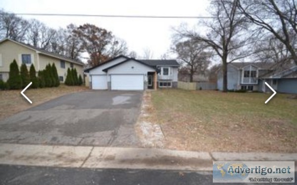 House For Rent