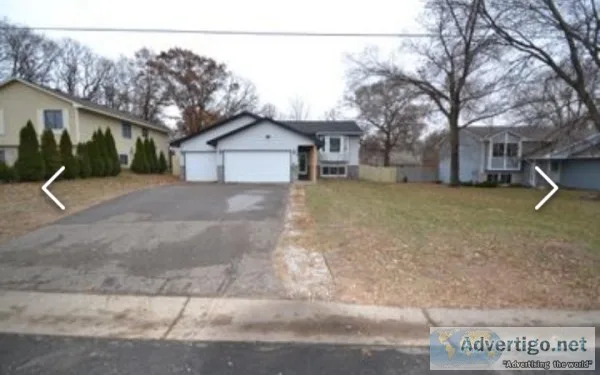 House For Rent