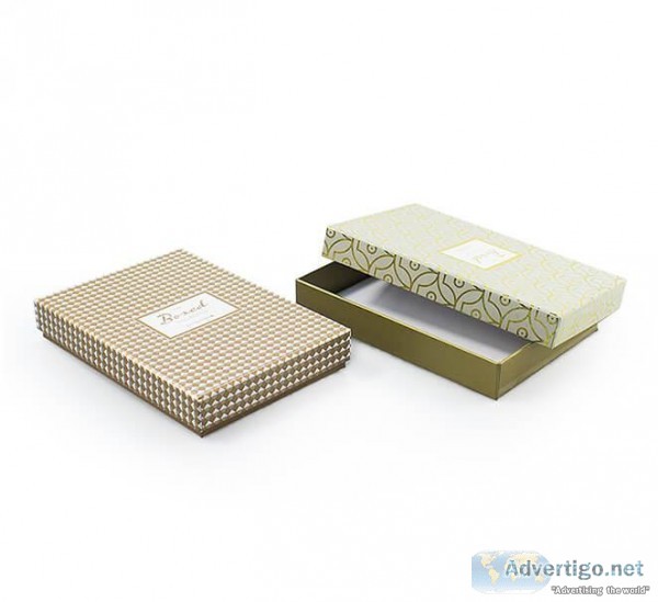 Fully Utilize Custom t shirt Boxes To Enhance Your Business