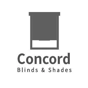 Concord Blinds and Shades