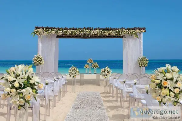 Are you Planning a Destination Wedding