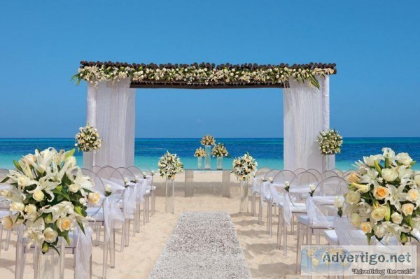 Are you Planning a Destination Wedding