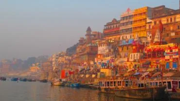 Taxi Service in Varanasi