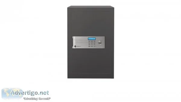 Yale YSM520EG1 - Digital (large Size) Certified Safe - Laposs Ha