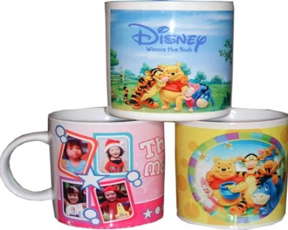 Mug Printing Company in Delhi NCR