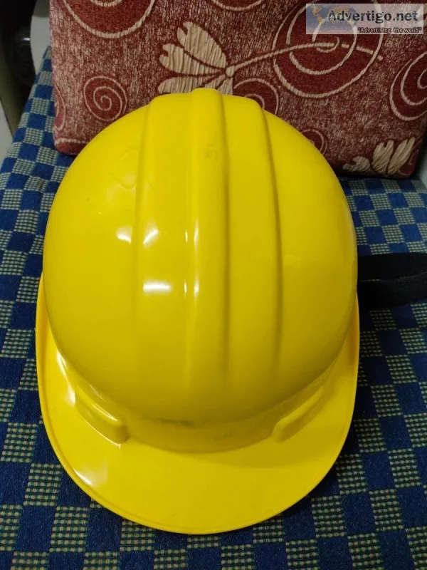 Industrial Construction Safety Helmets For Worker Manufacturers 