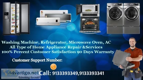Lg washing machine repair center in hyderabad