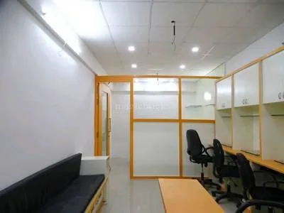 Individual office space rent for Rs.40000 at Mount Road