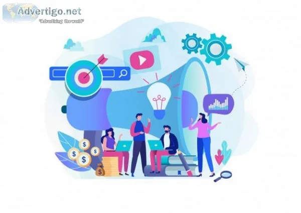 Digital Marketing Company in Mumbai  SEO Social Media andamp PPC