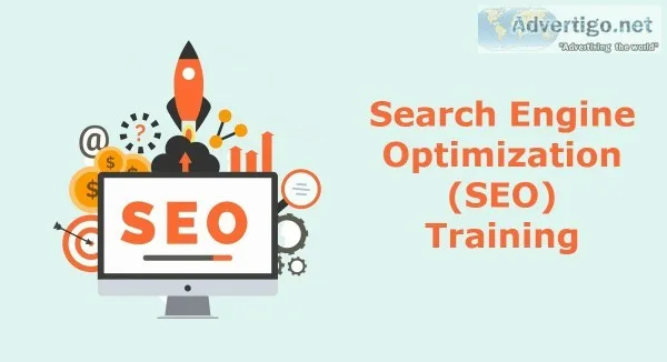 Seo course
