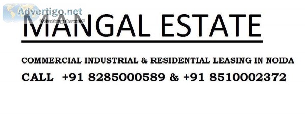 800 Sq.Mtr Building For Sale in Sector 83 Noida Basement Ground 